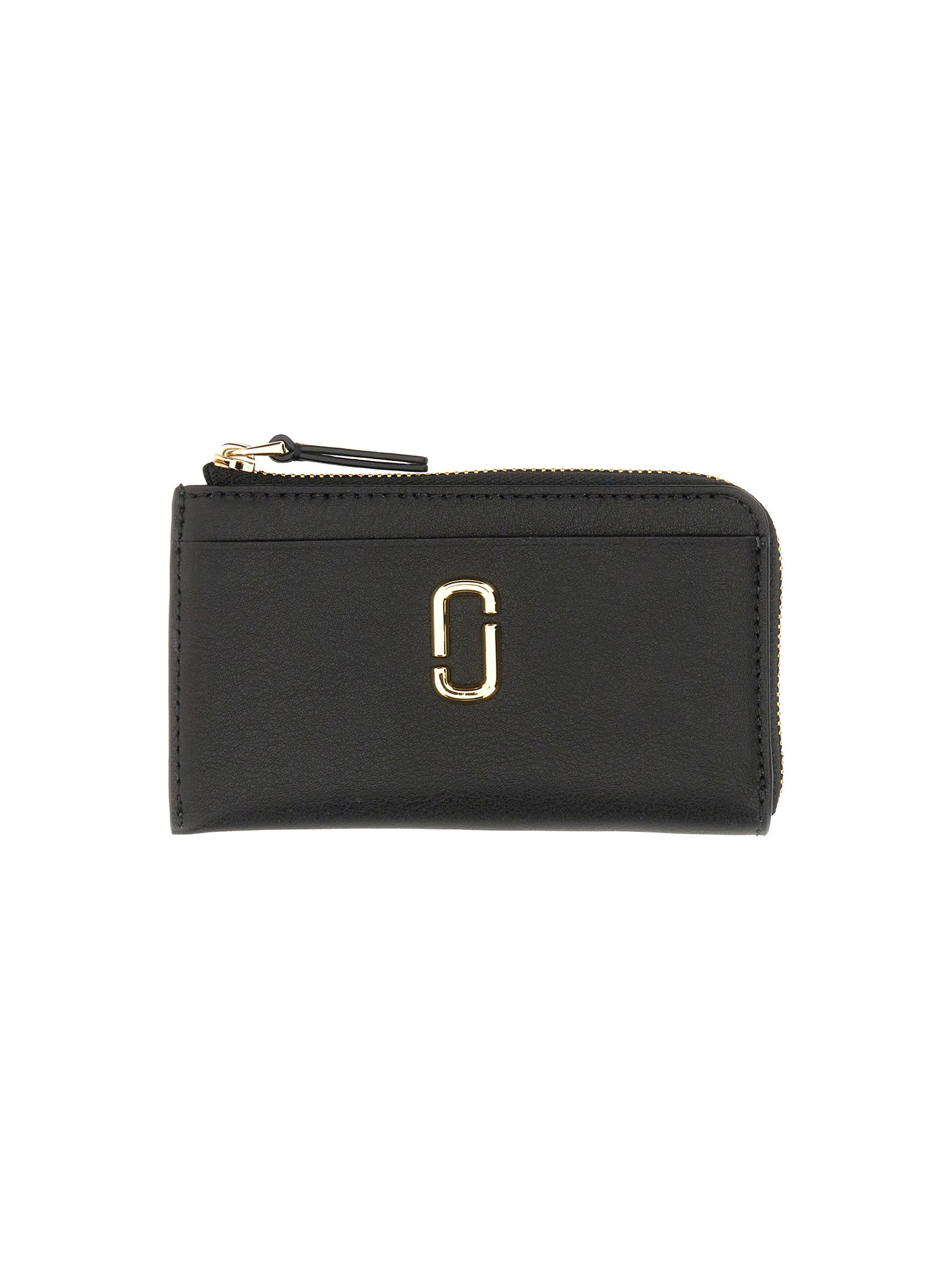 MARC JACOBS MULTI THE J MARC ZIPPER WALLET