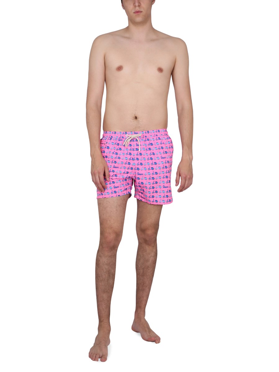 COSTUME DA BAGNO VESPA