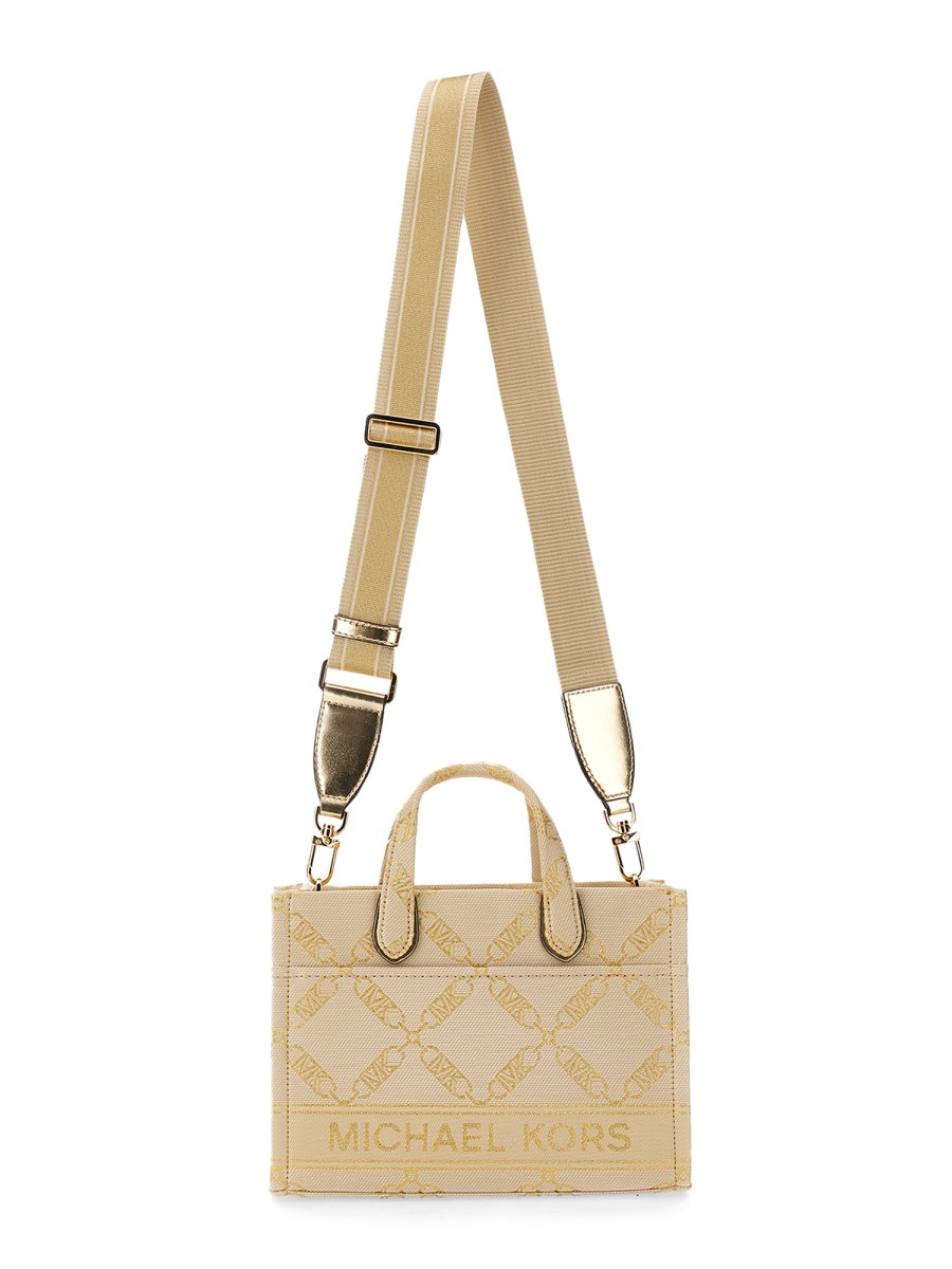 MICHAEL Michael Kors Kenly Large Graphic Logo Tote India