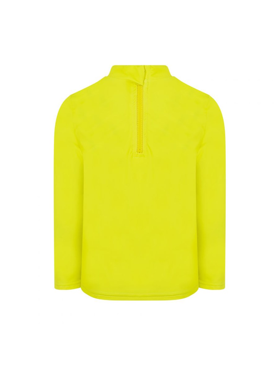 T-SHIRT DA MARE UV PROTECTION