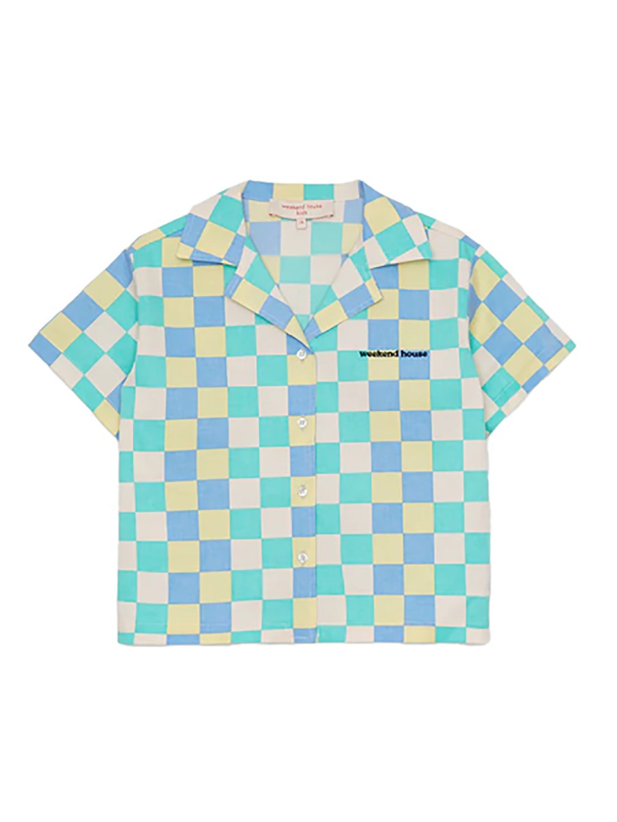 CHESS SHIRT