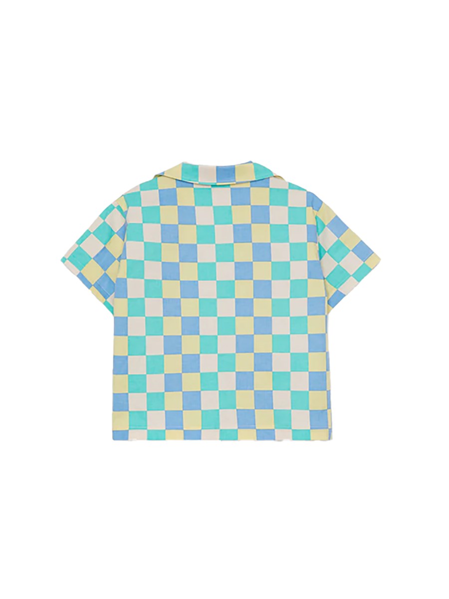 CHESS SHIRT