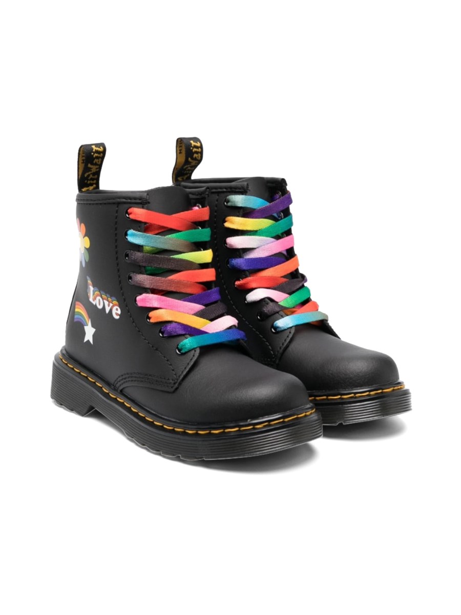 Dr MARTENS 1460 HYDRO