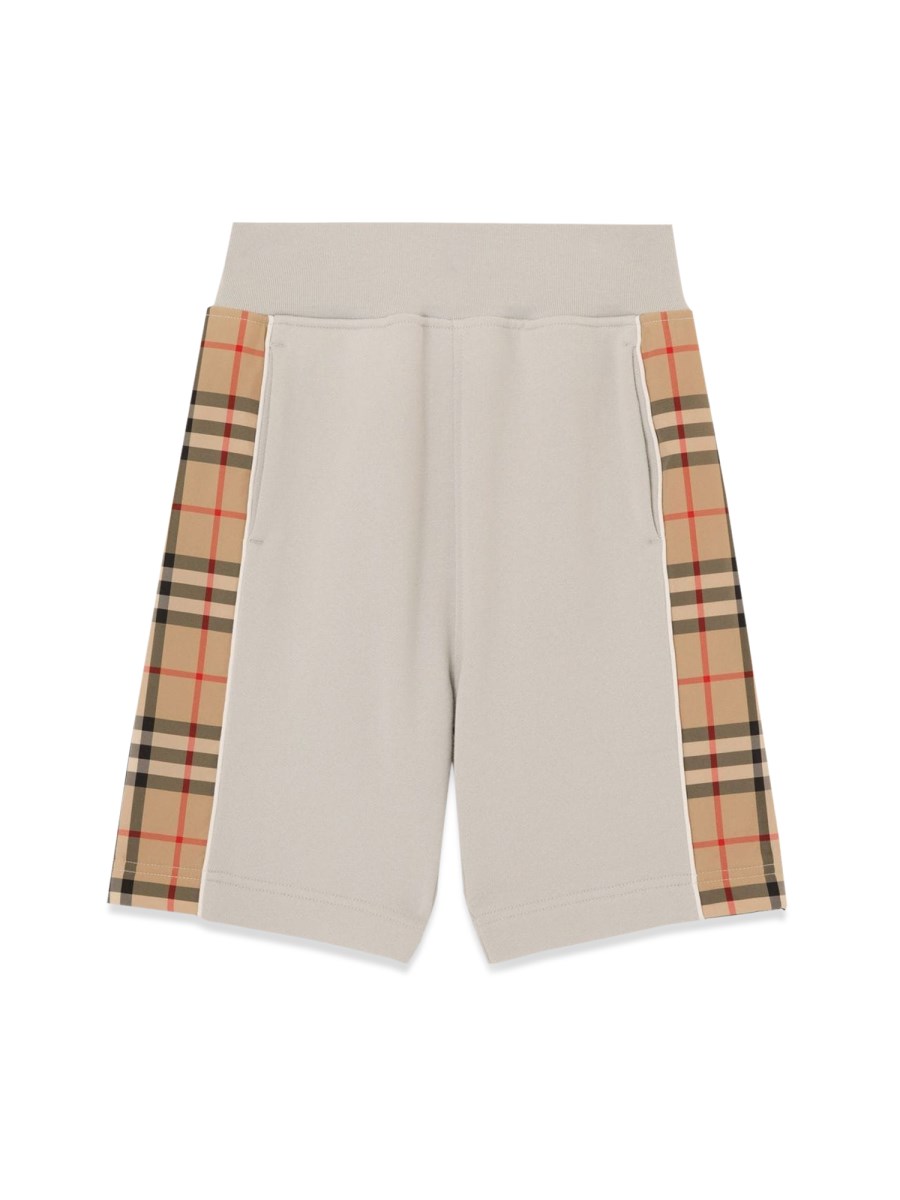 Burberry shorts on sale