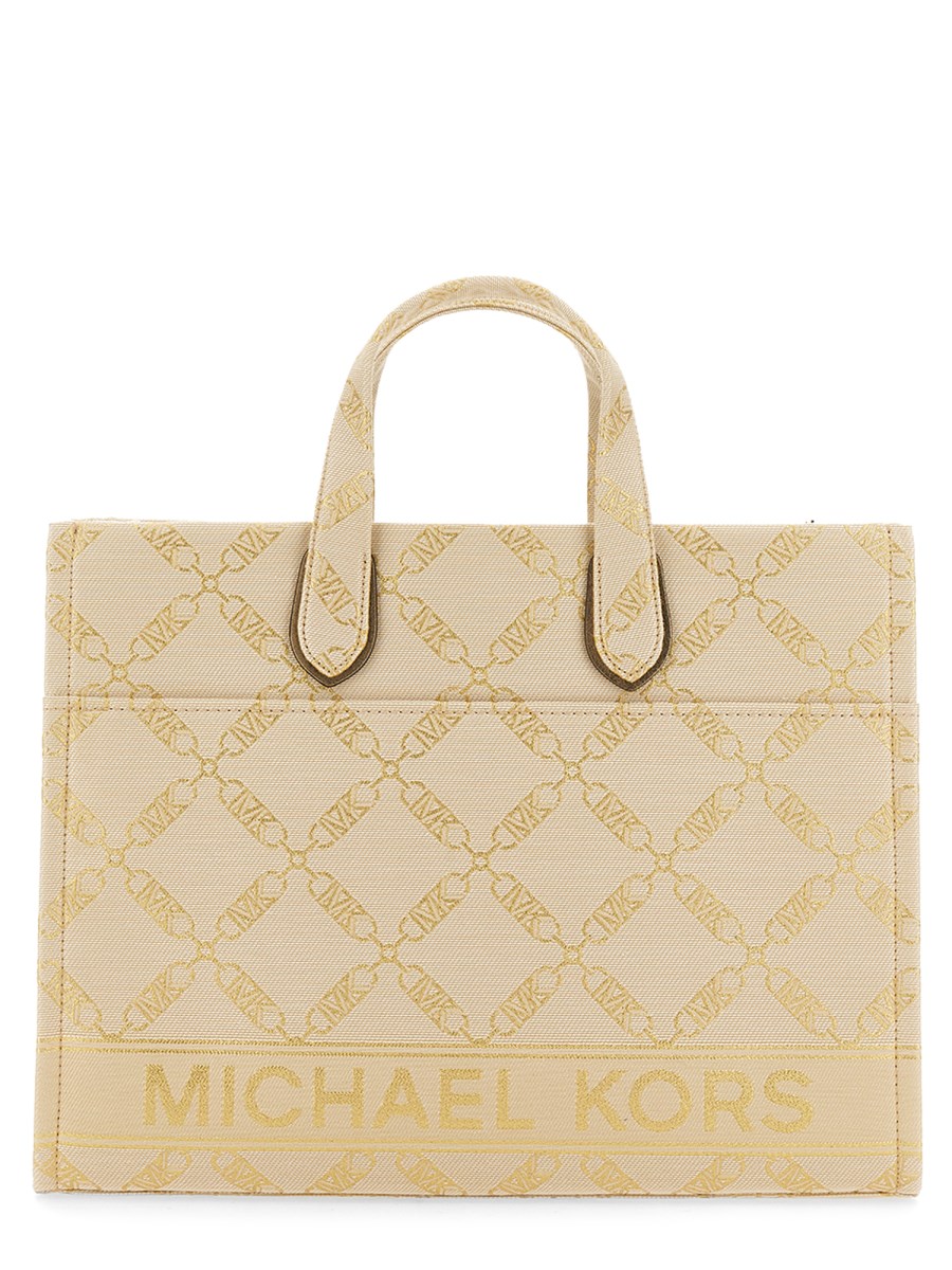 Michael kors hotsell large pouch