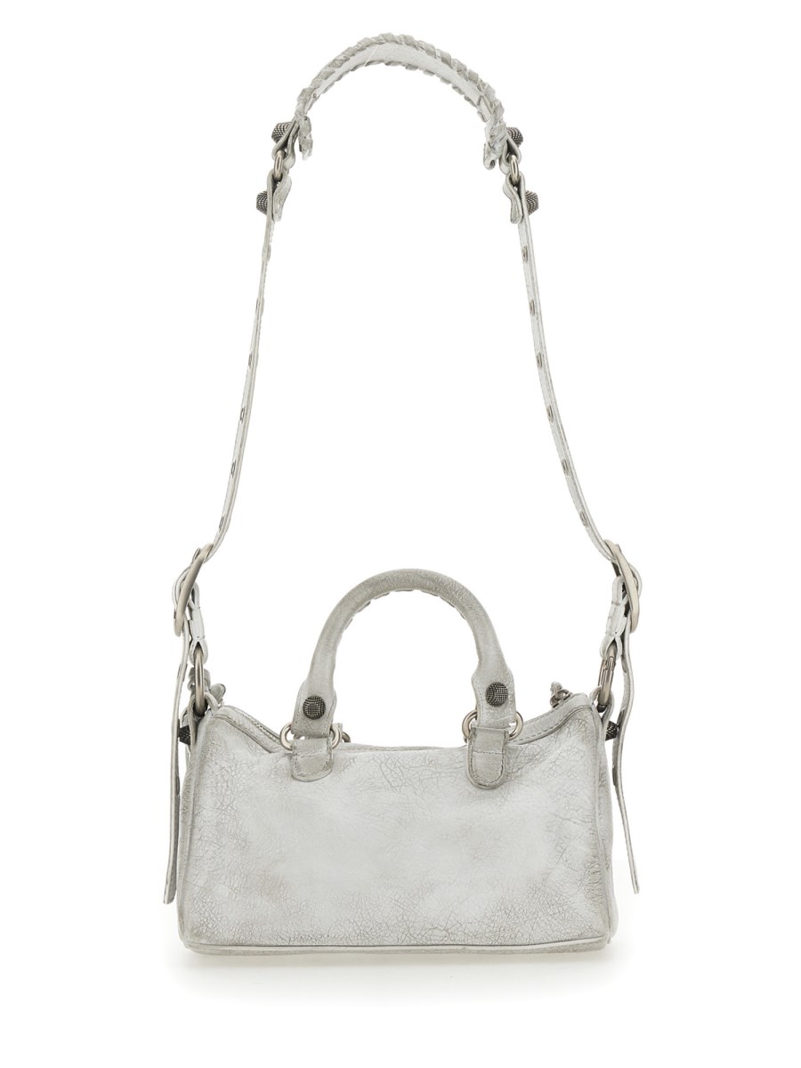 BORSA MINI CAGOLE