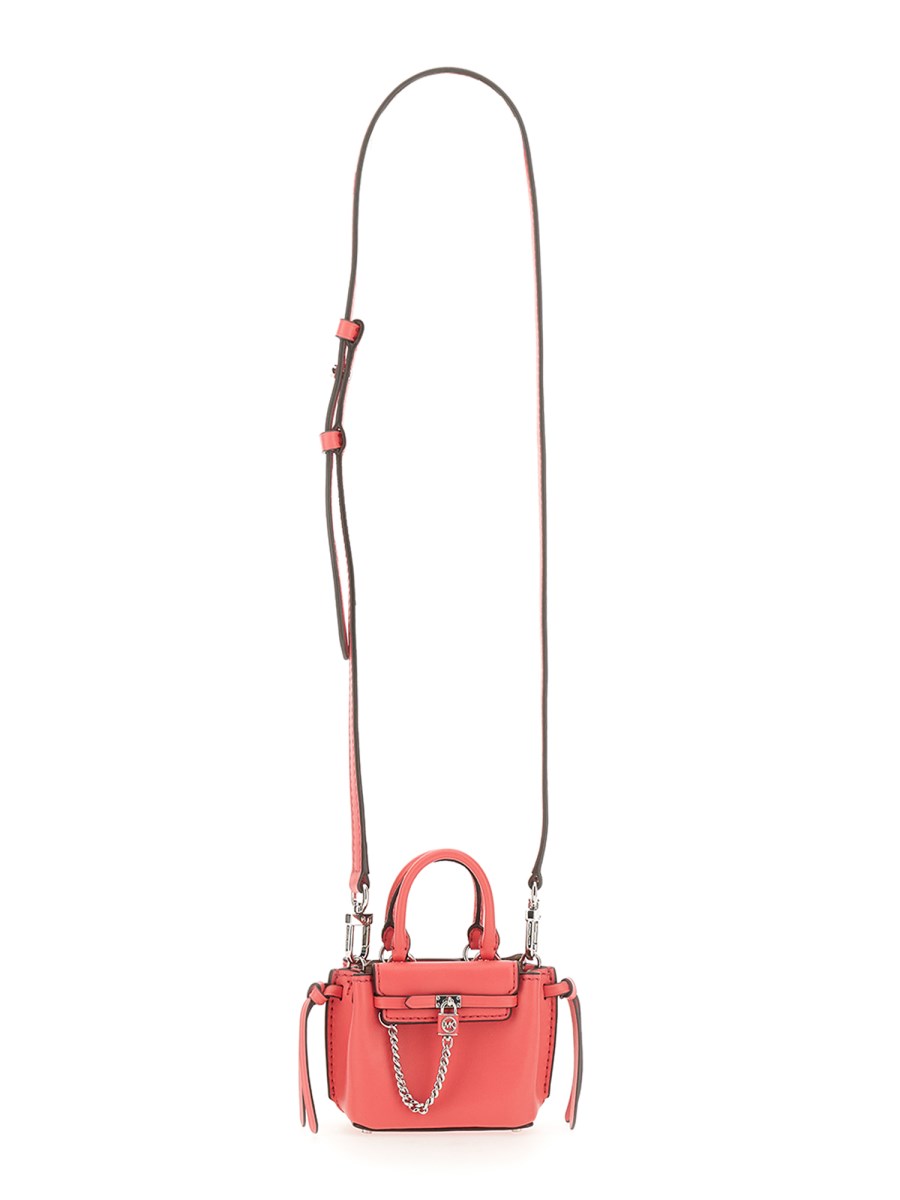 BORSA A TRACOLLA HAMILTON LEGACY MICRO
