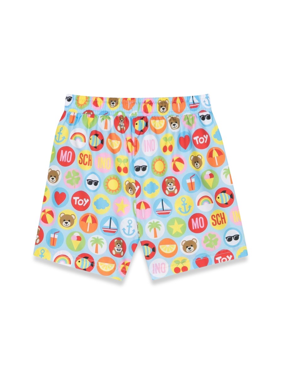 BOXER MARE TOY PATCH