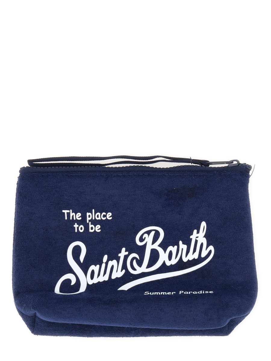 Pochette mare sale saint barth