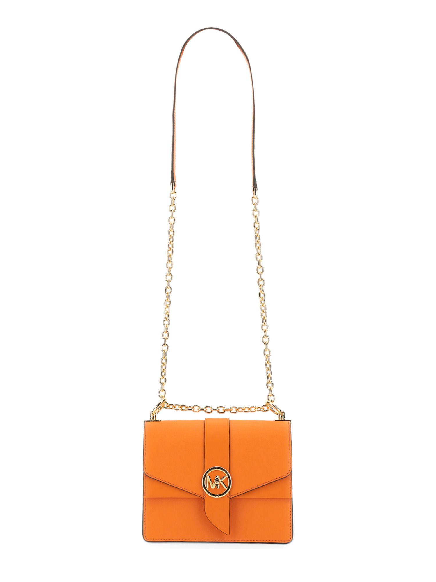 MICHAEL Michael Kors Greenwich Shoulder Bag