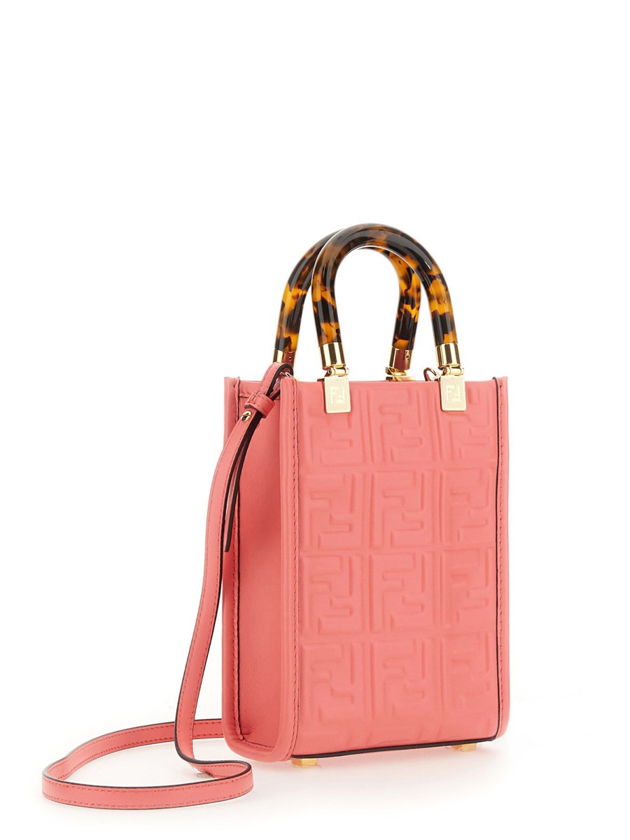 Bolsa Fendi Tote Sushi - Comprar em Missconcept