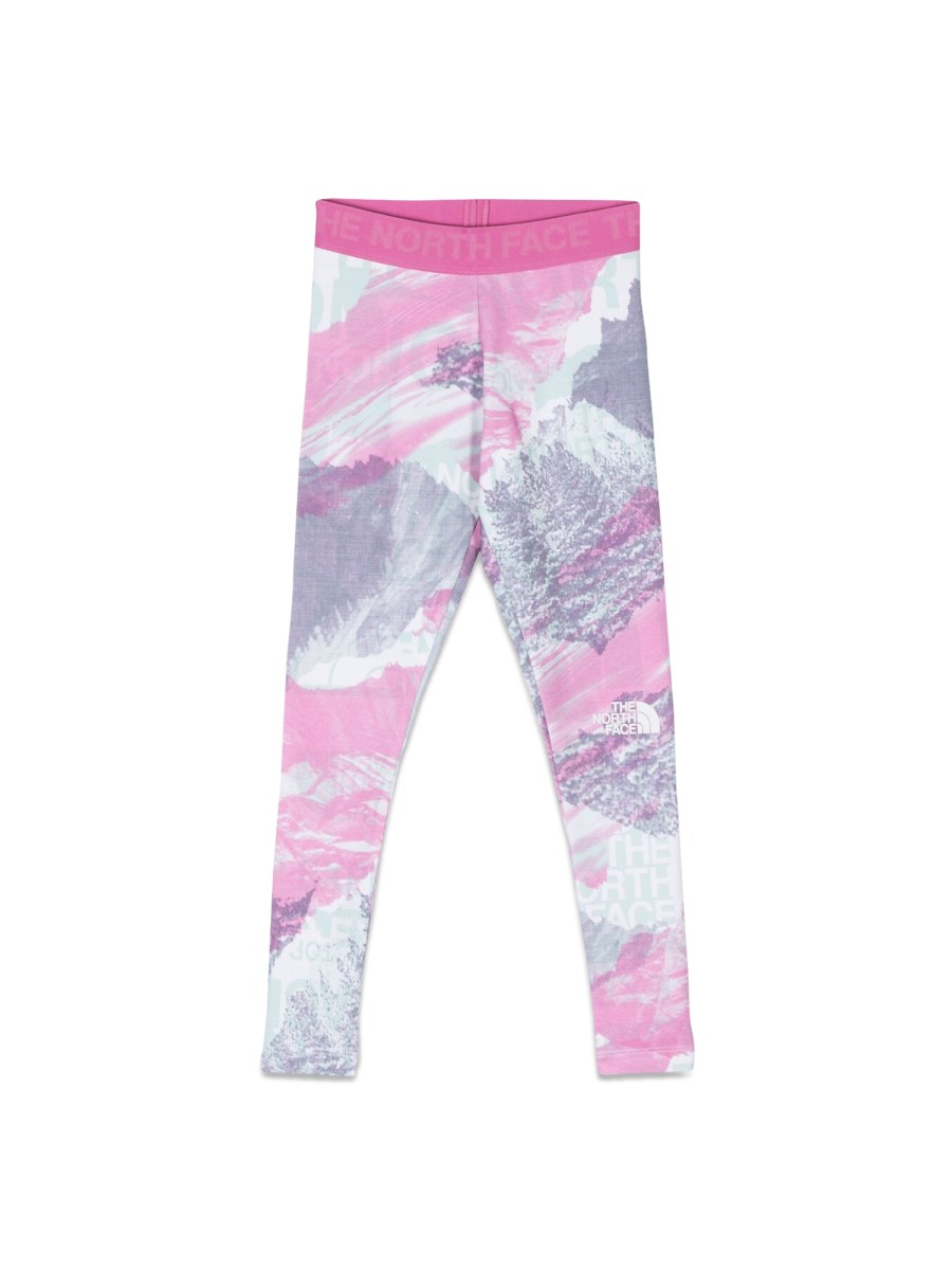 Kids north face sale leggings