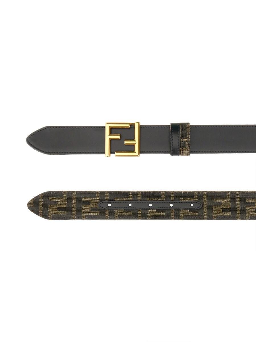 Fendi men's belt for on sale sale