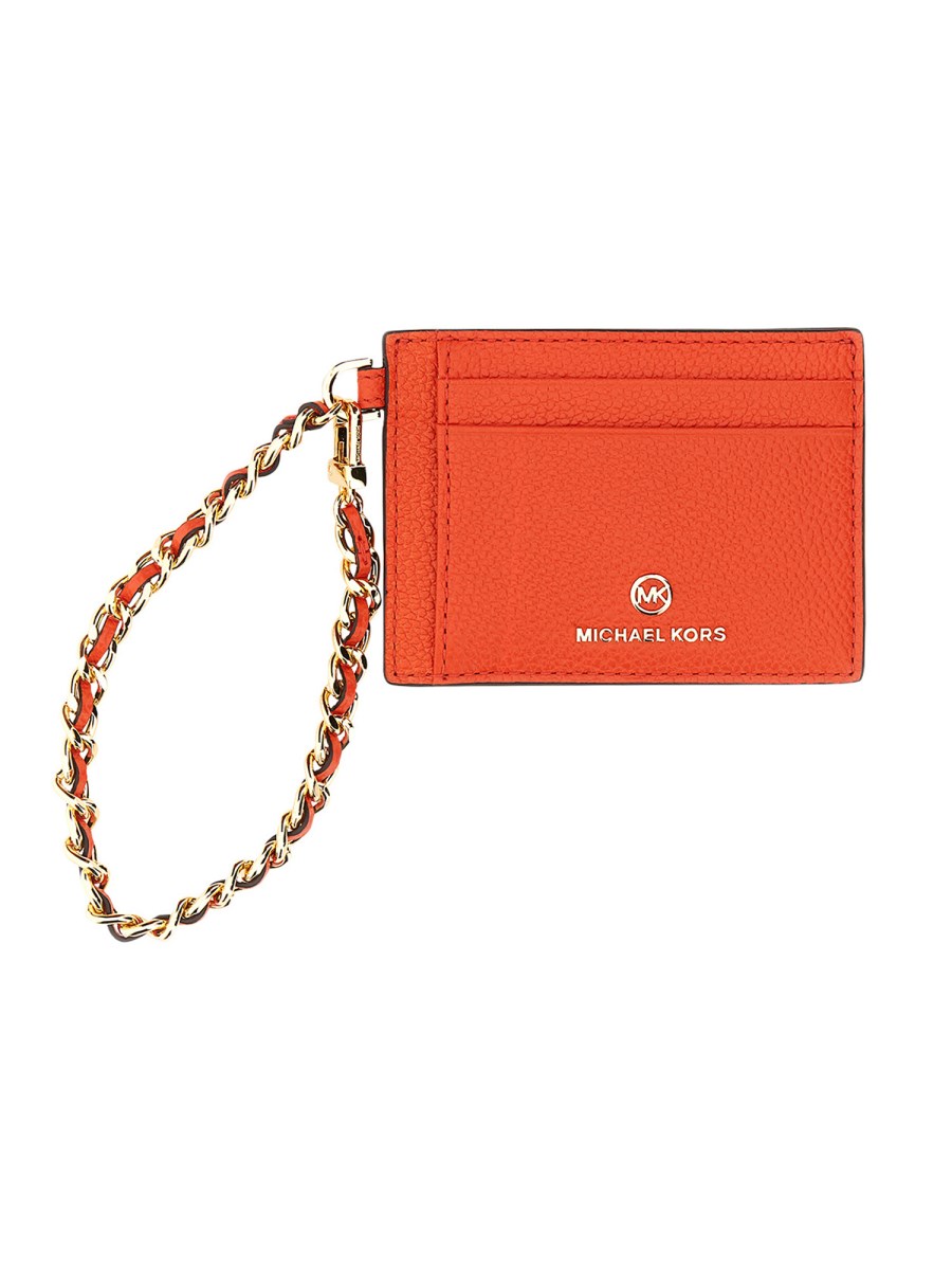 Mk credit store card holder