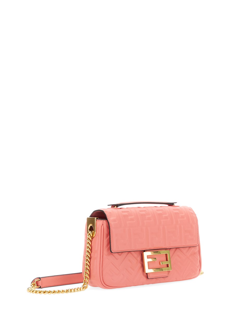 BORSA BAGUETTE CHAIN MIDI