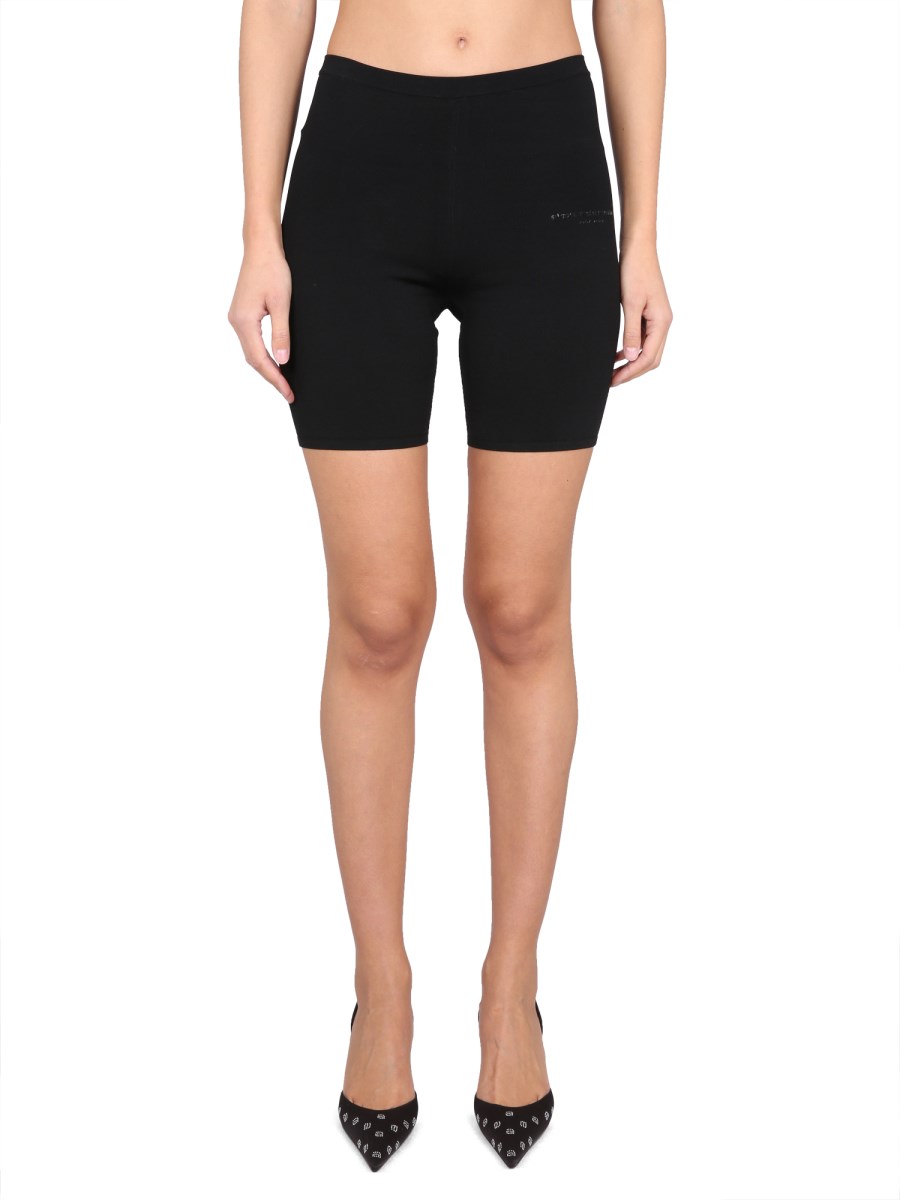 Alexander wang 2025 biker shorts