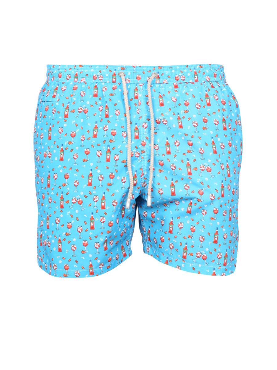 COSTUME DA BAGNO DOUBLE SPRITZ