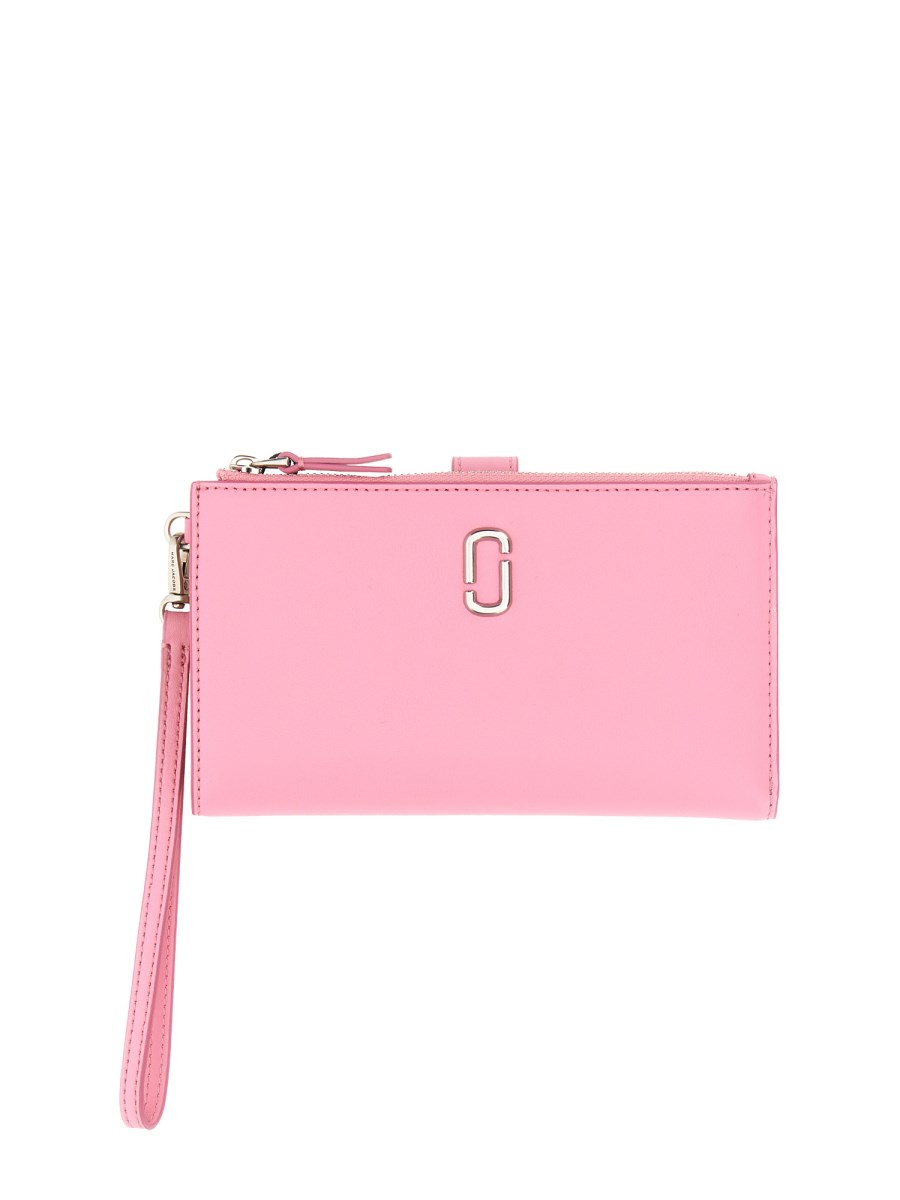 Marc jacobs store cell phone wallet