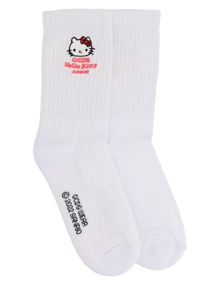 CALZINI HELLO KITTY
