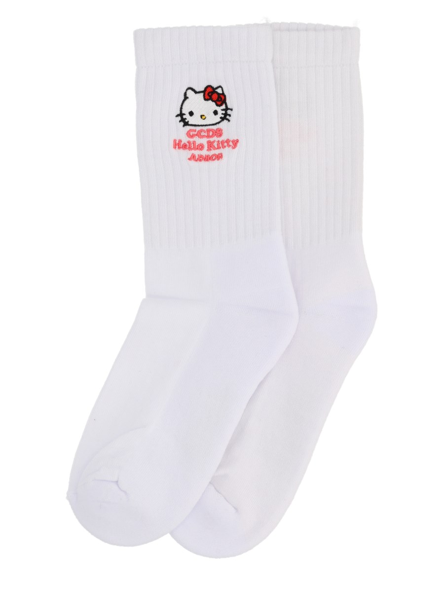 CALZINI HELLO KITTY