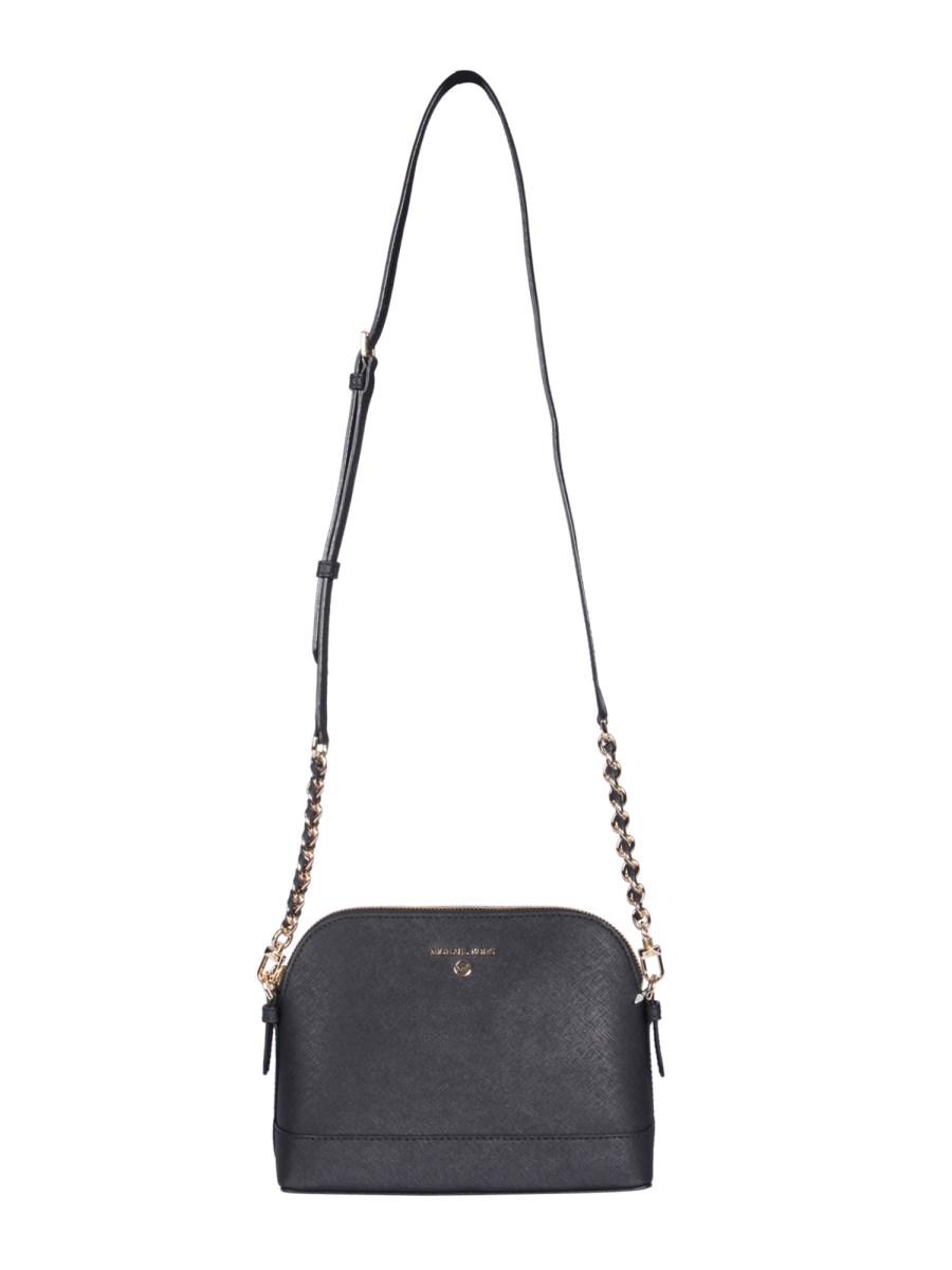 MICHAEL BY MICHAEL KORS - JET SET CHARM SHOULDER BAG IN SAFFIANO LEATHER -  Eleonora Bonucci