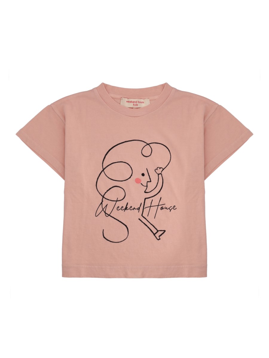 T-SHIRT WEEKEND