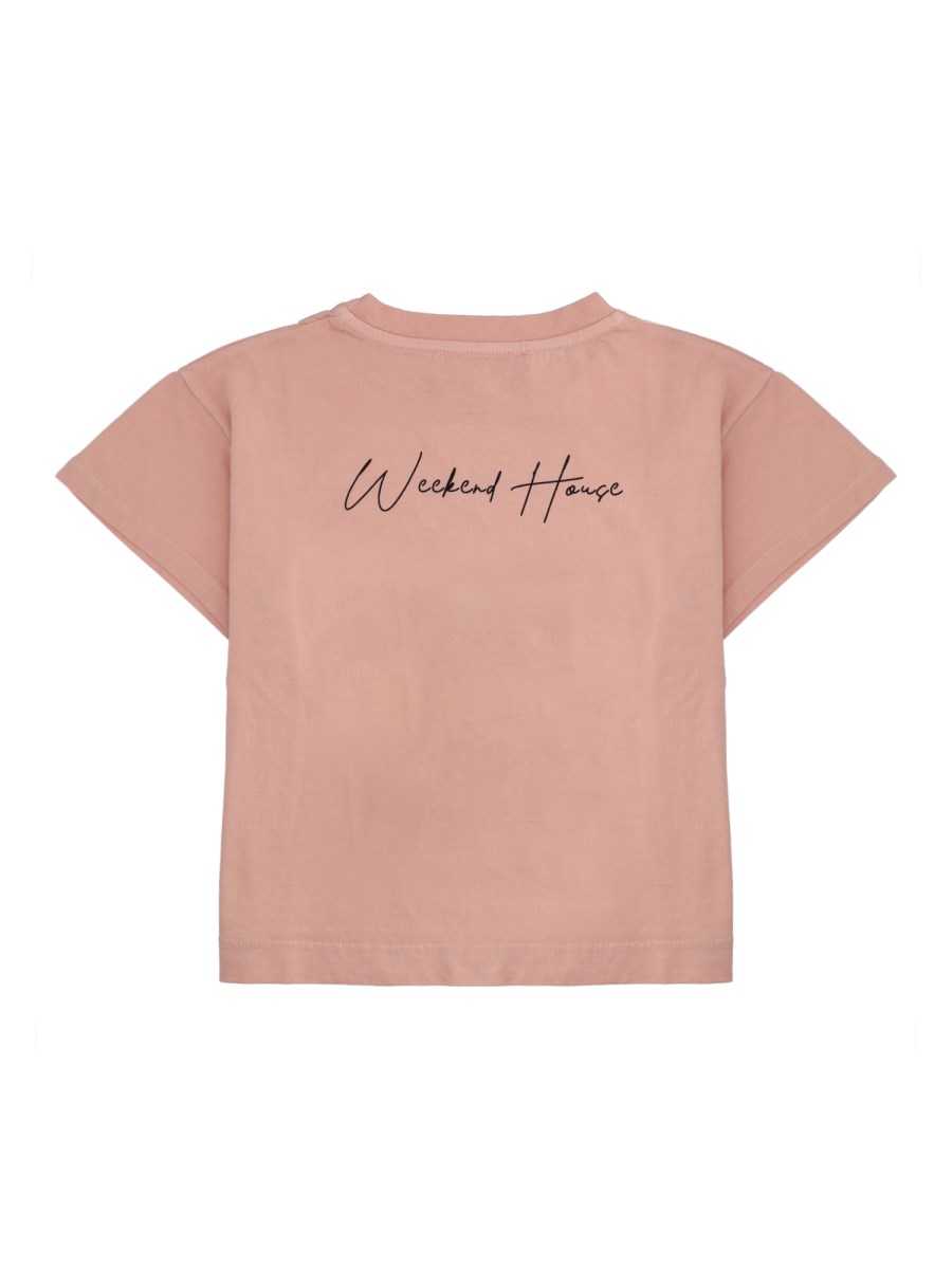 T-SHIRT WEEKEND