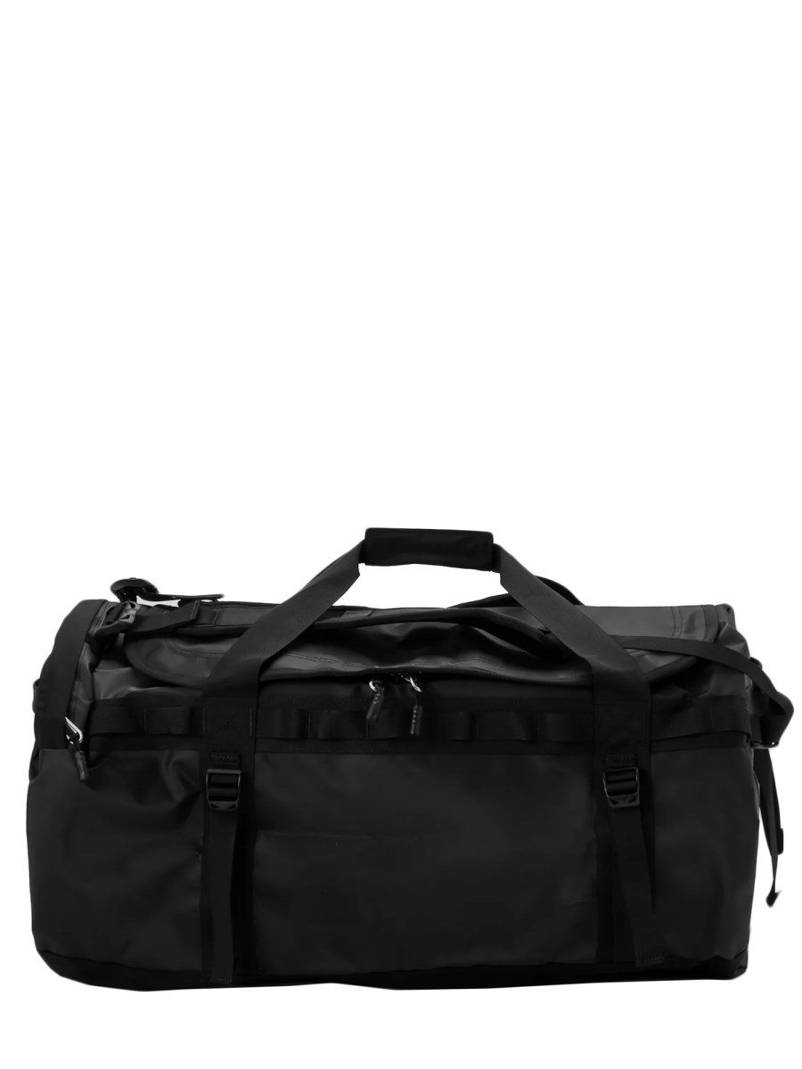 THE NORTH FACE - LARGE DUFFEL BAG DUFFEL BASE CAMP - Eleonora Bonucci