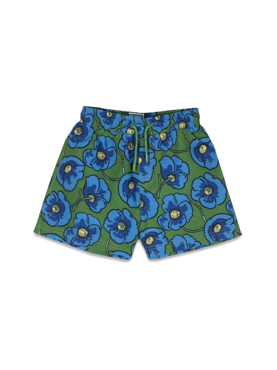 Kenzo boxer hot sale shorts