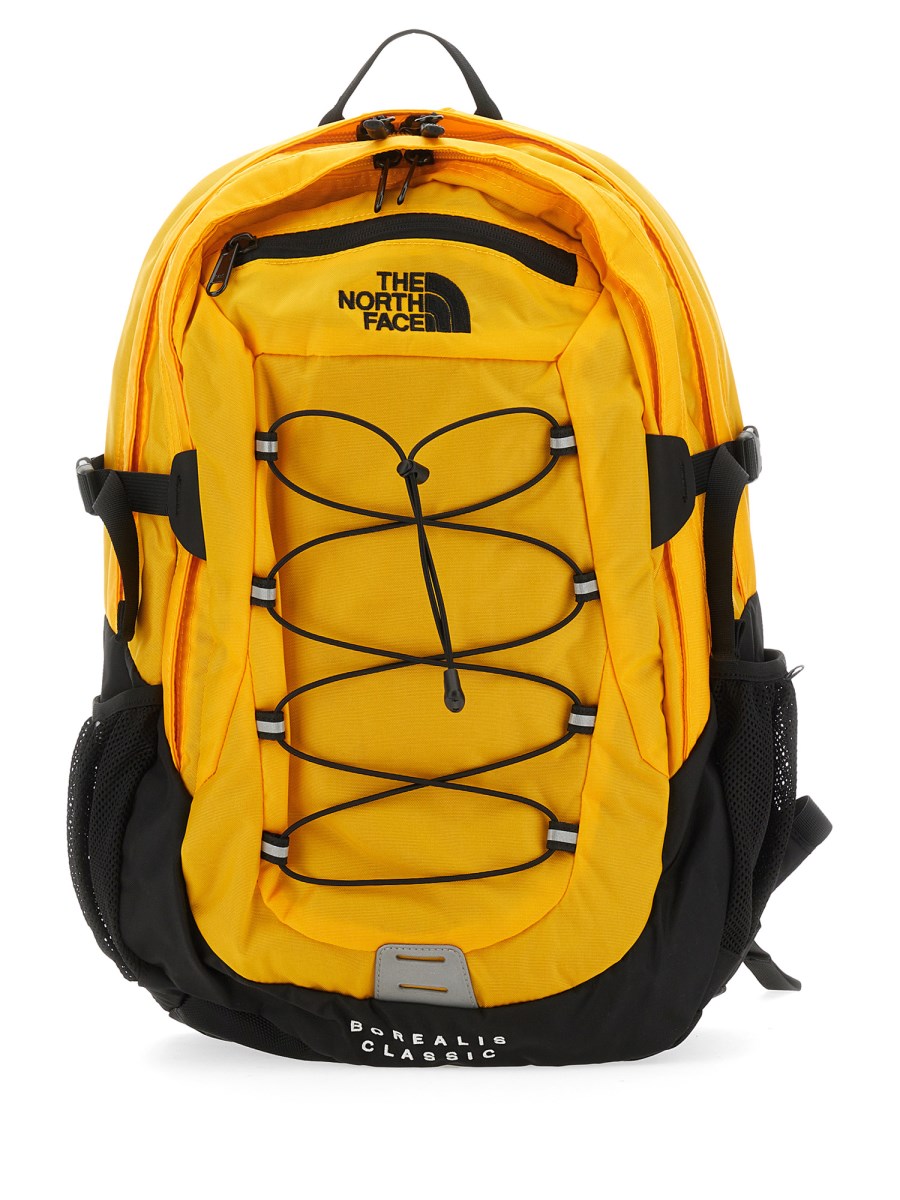 Zaino north face on sale sconto