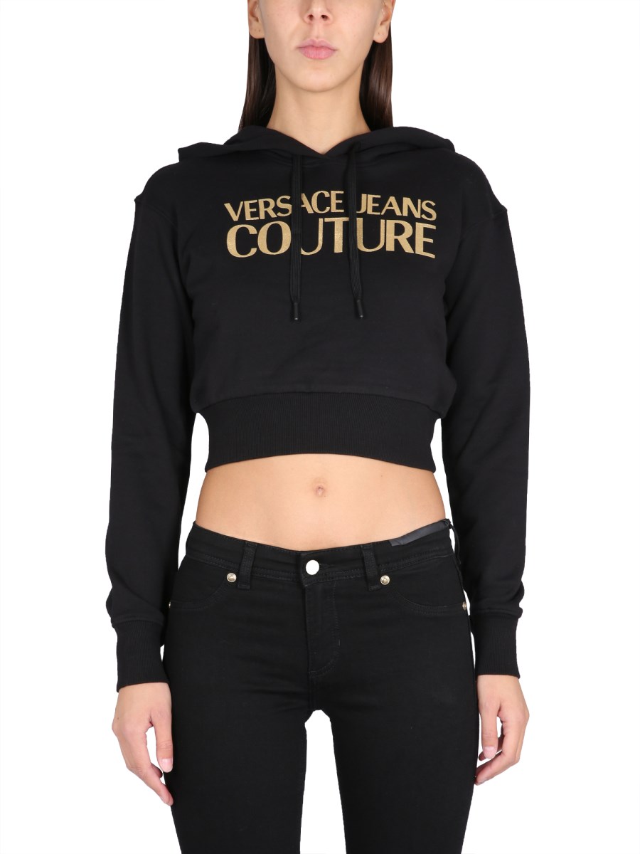 Womens Clothing Versace Jeans Couture , Style code: b6hza795-s0830-899