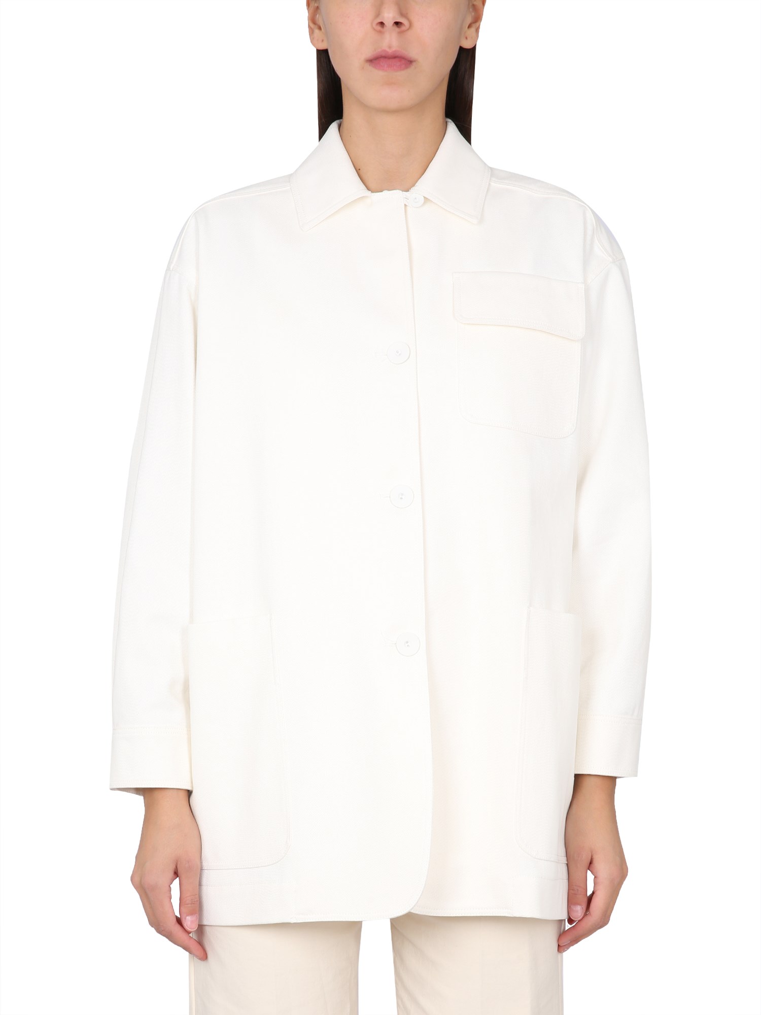 max mara ragtime jacket