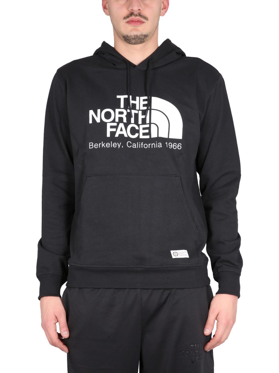 North face 1966 outlet hoodie