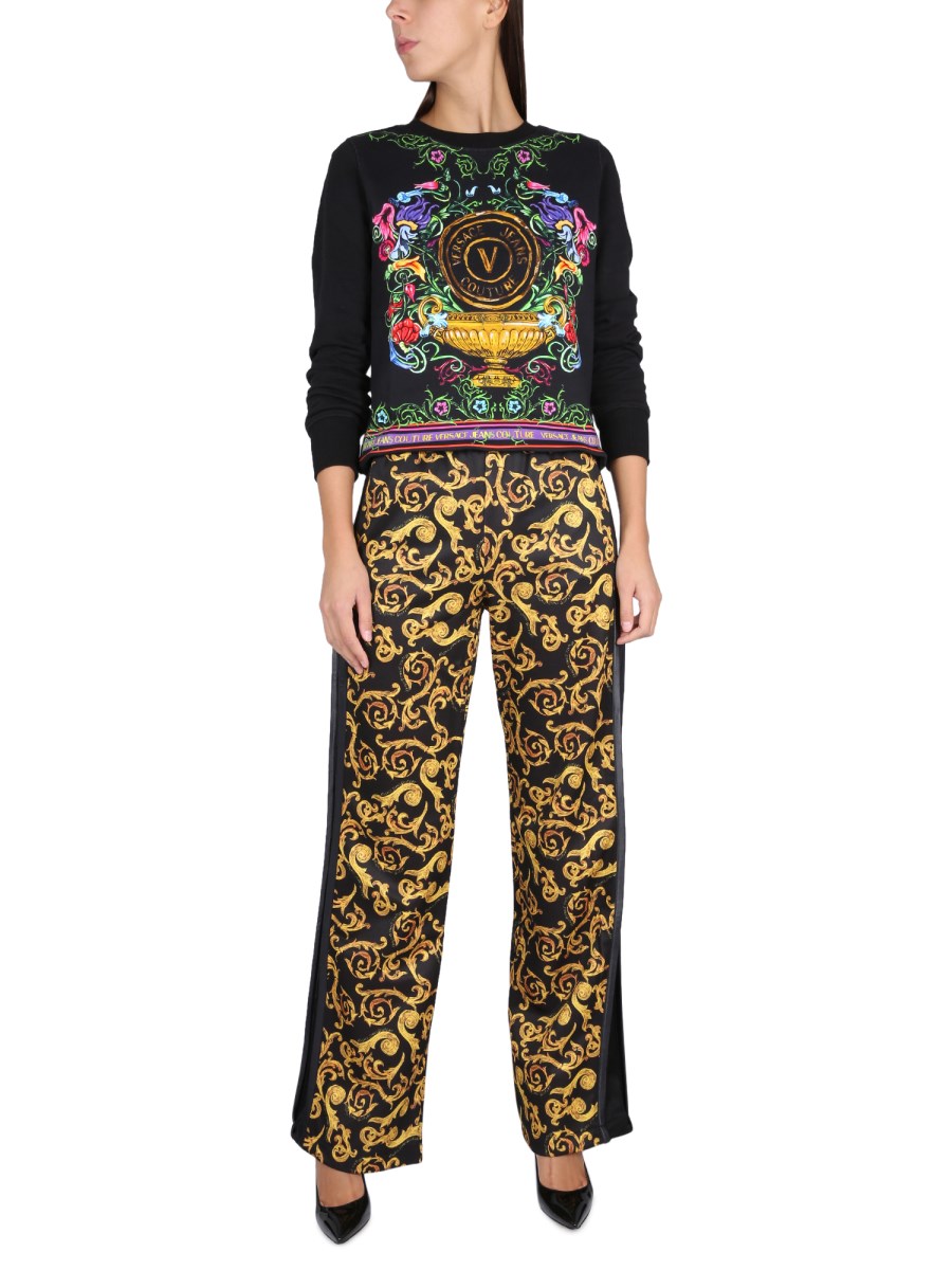 Versace Jeans Couture pants for Women