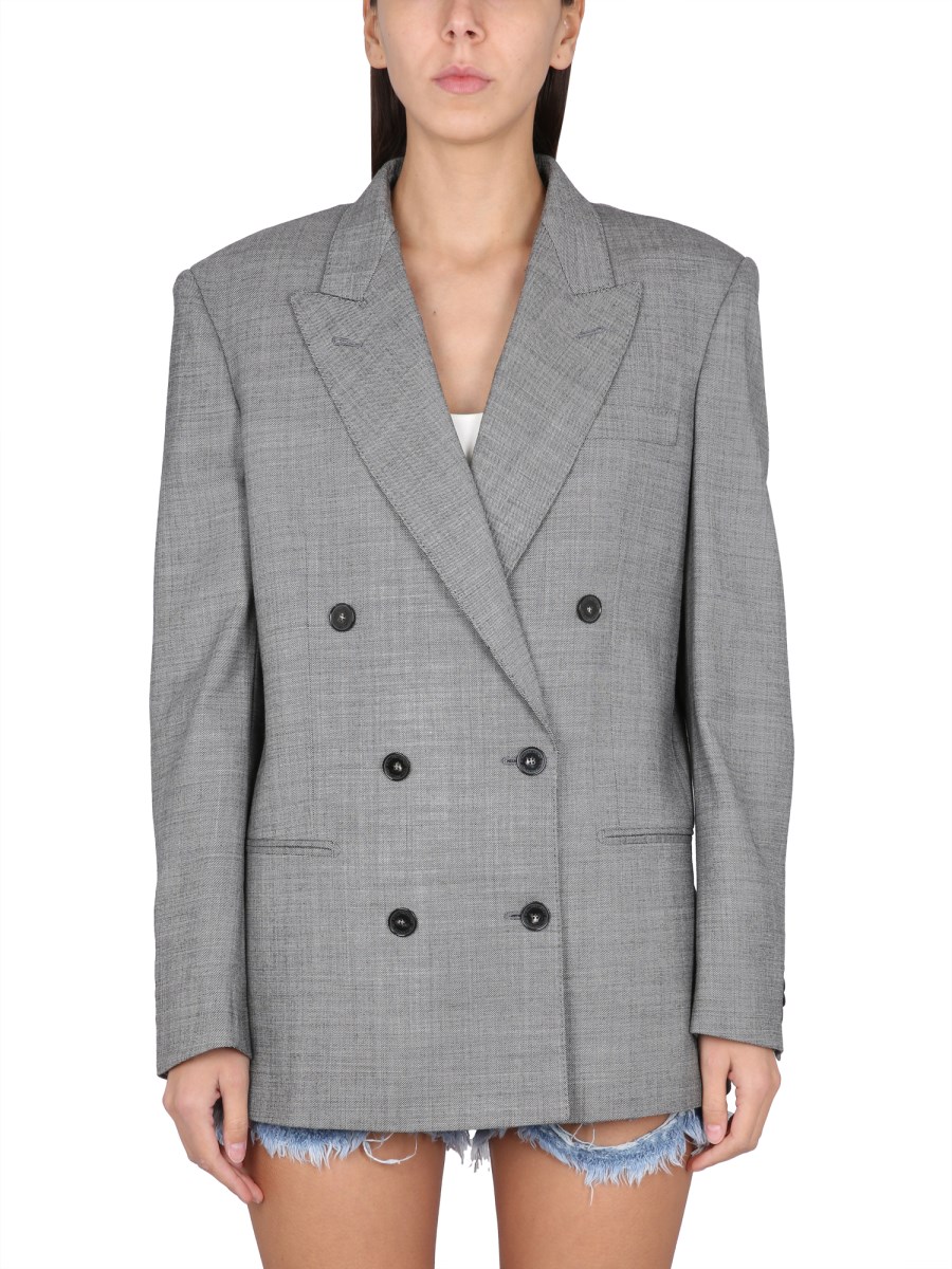 BLAZER DOPPIOPETTO