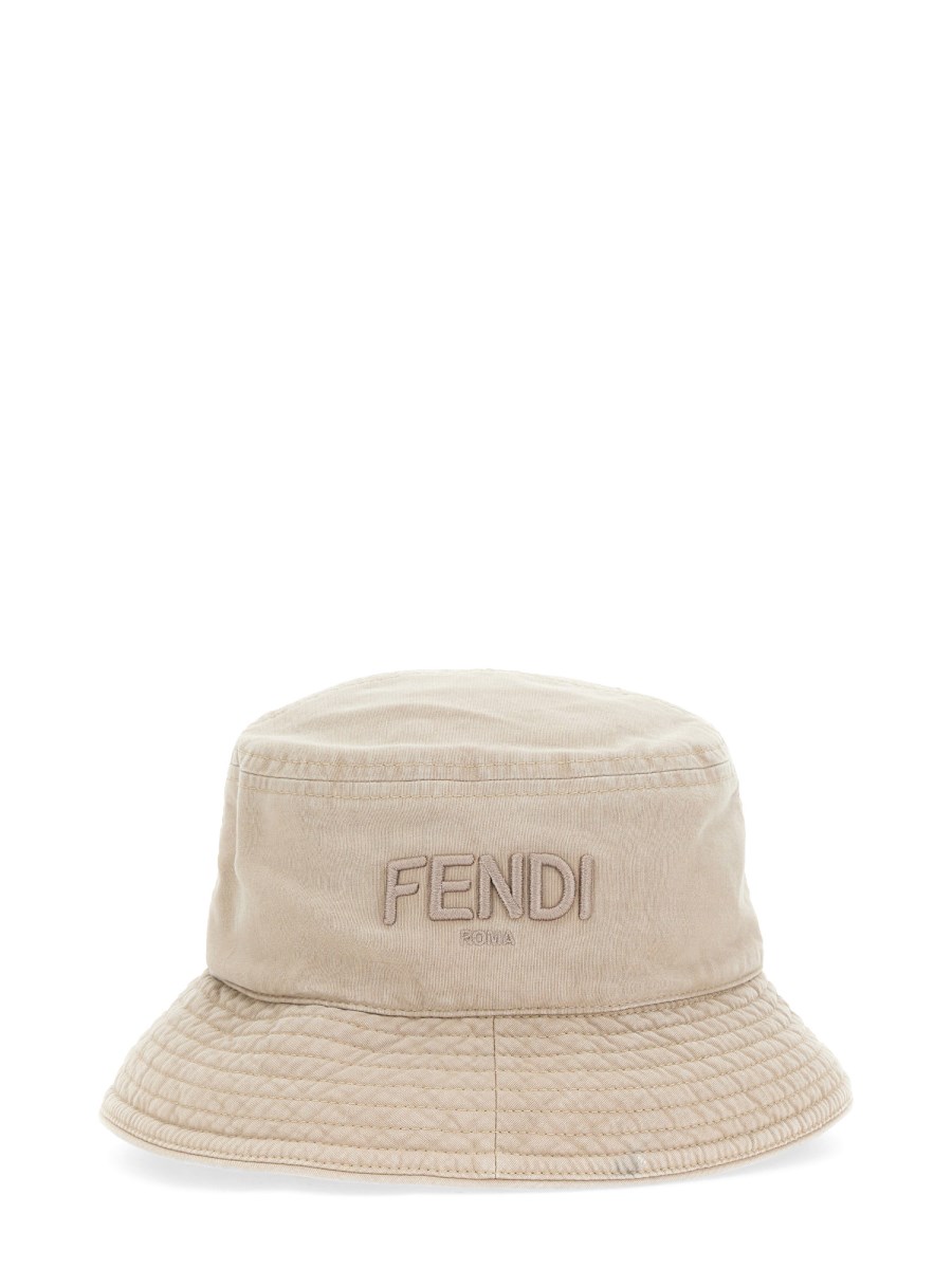 Fendi best sale fisherman hat