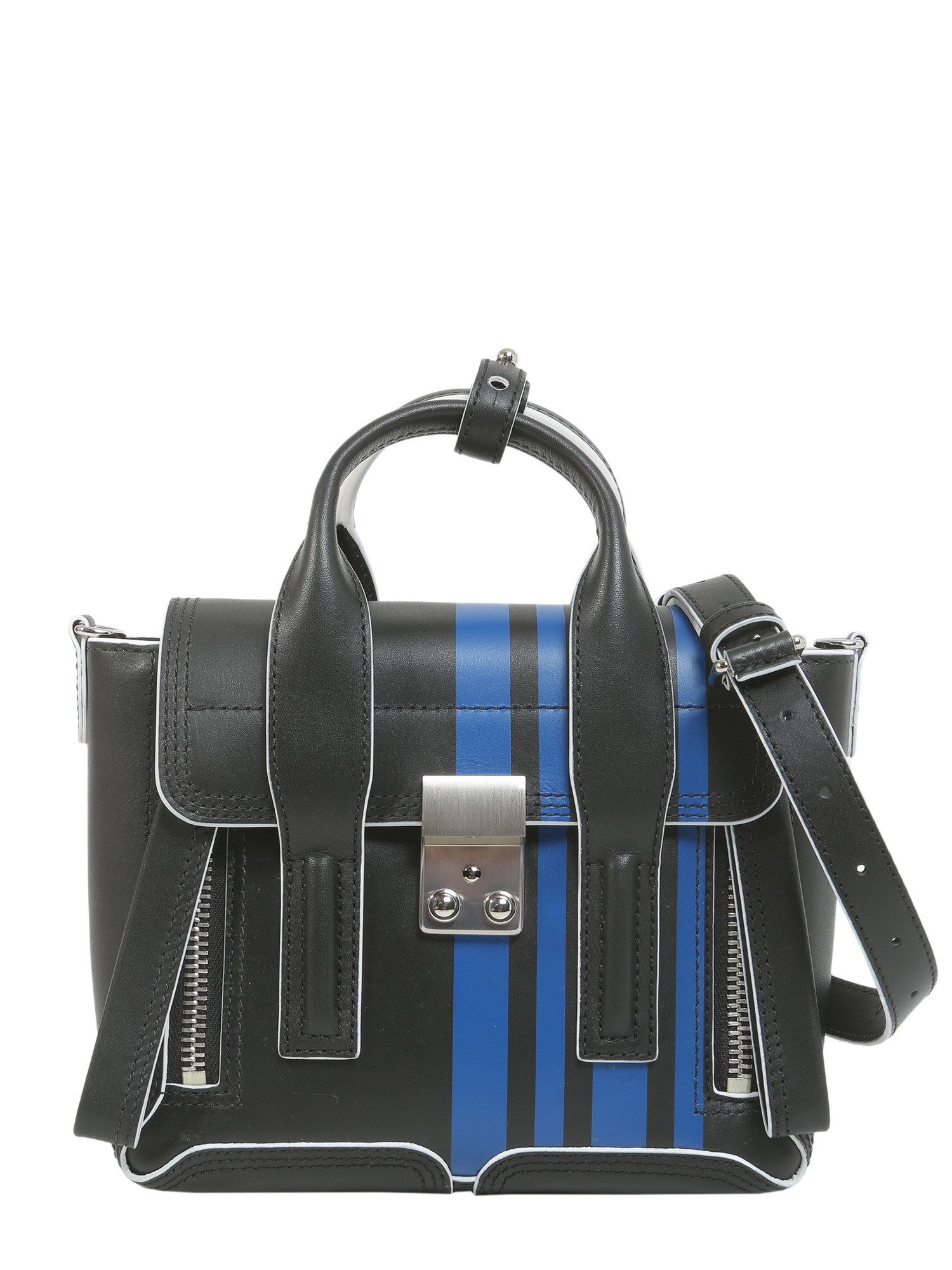 3.1 phillip lim mini "pashli" bag