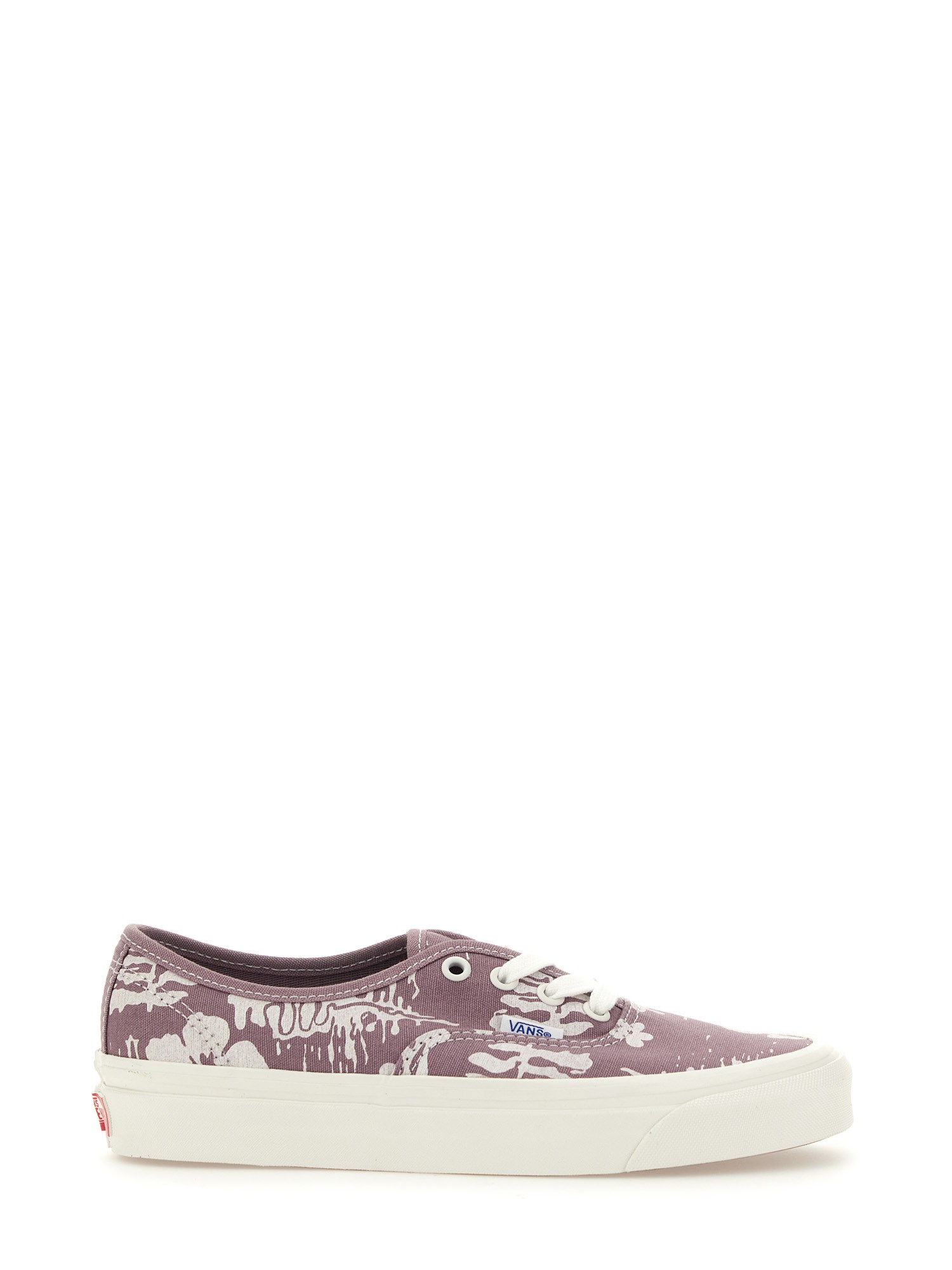 VANS AUTENTHIC SNEAKER