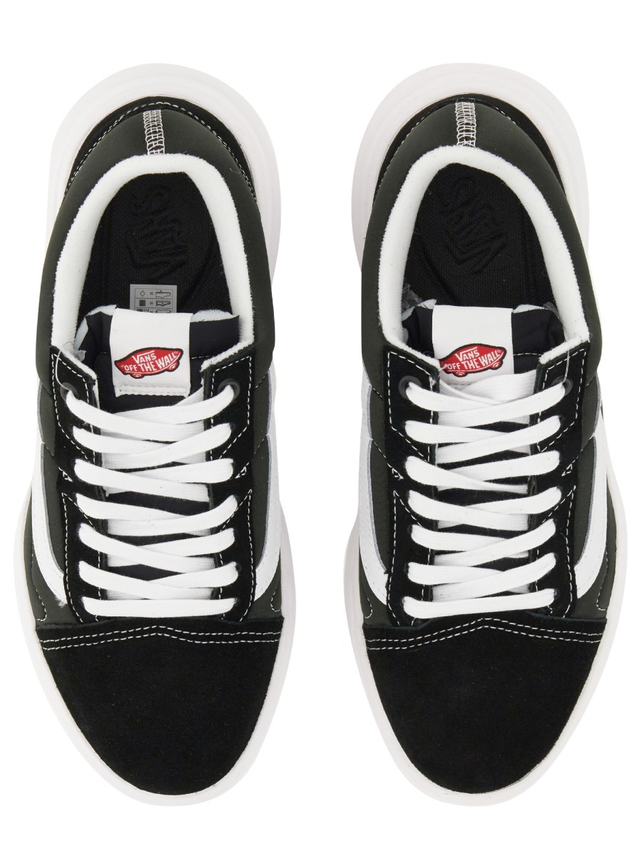 SCARPE OLD SKOOL OVERT CC