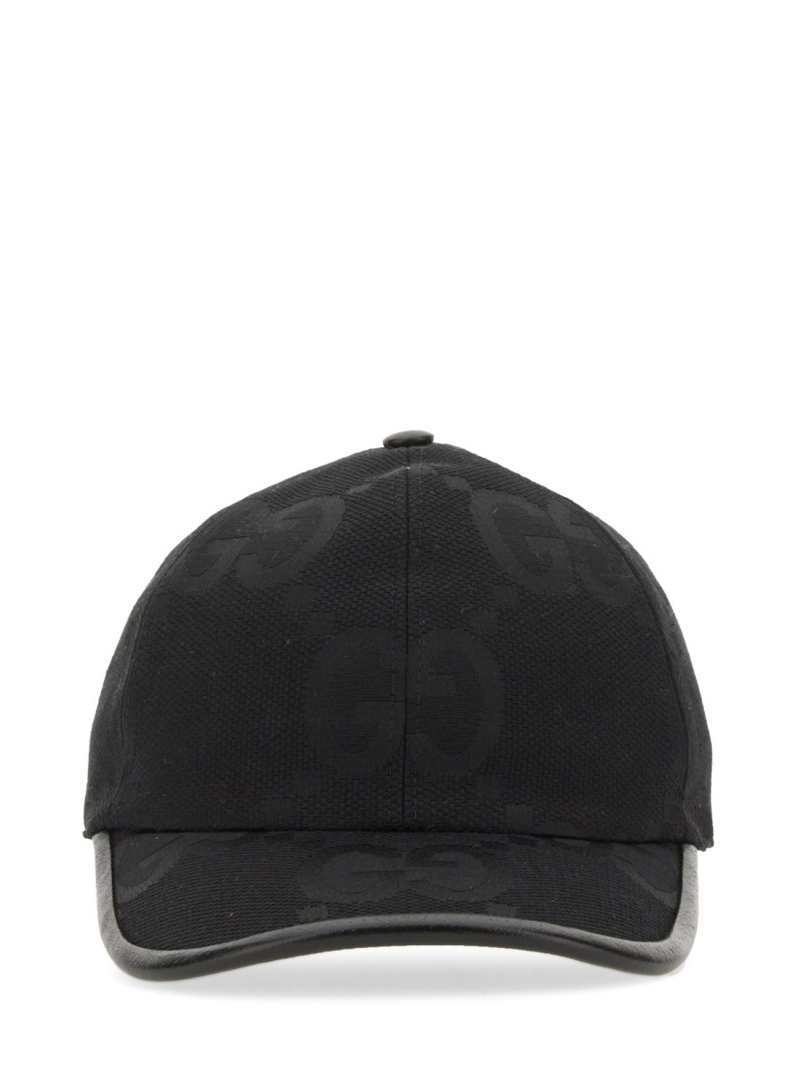 Louis Vuitton hat message before buying