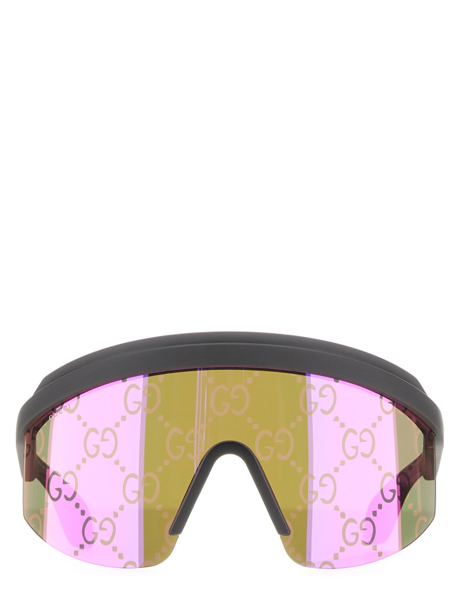 OCCHIALE DA SOLE MASK FRAME