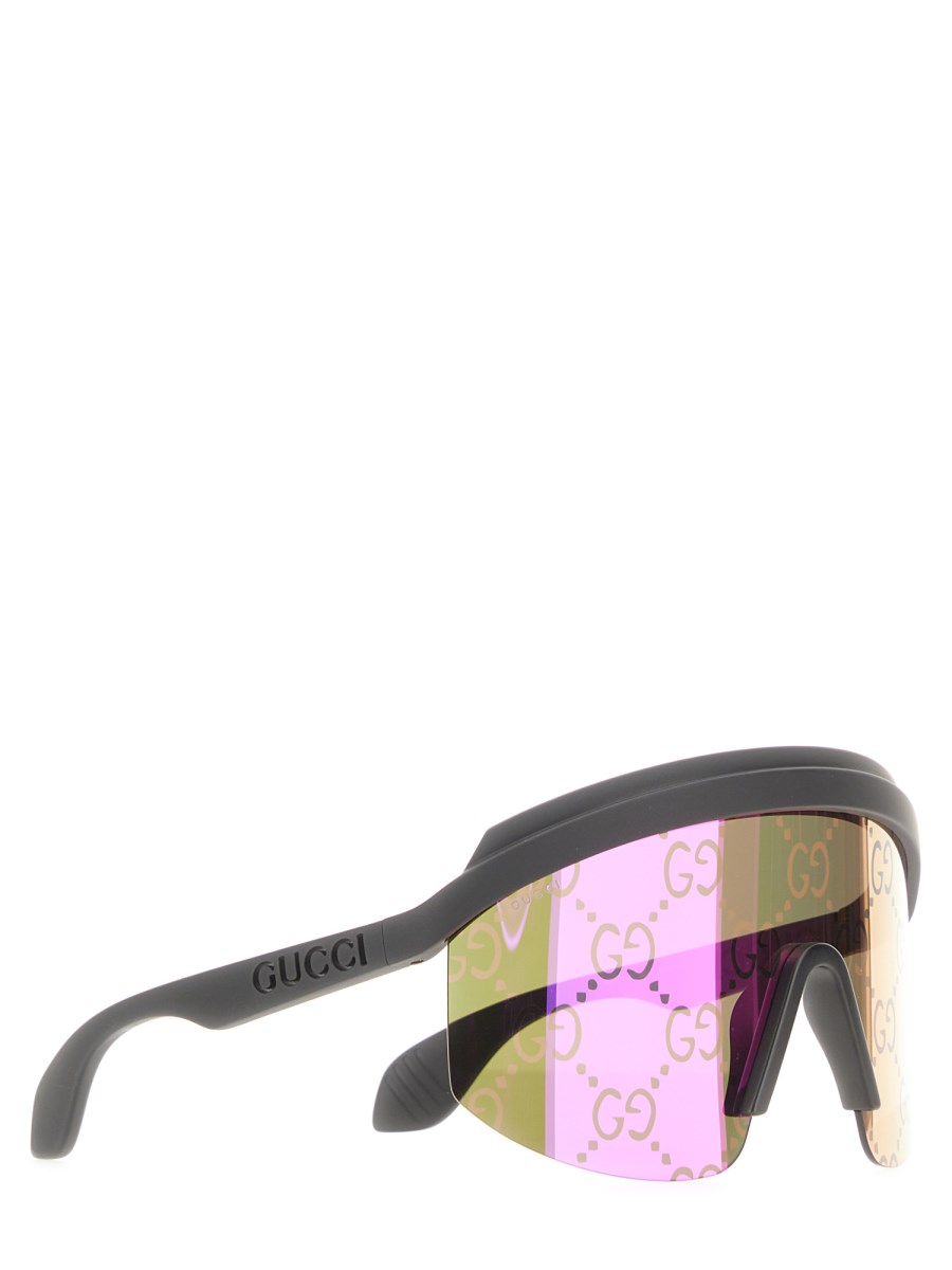 Gucci sport clearance sunglasses