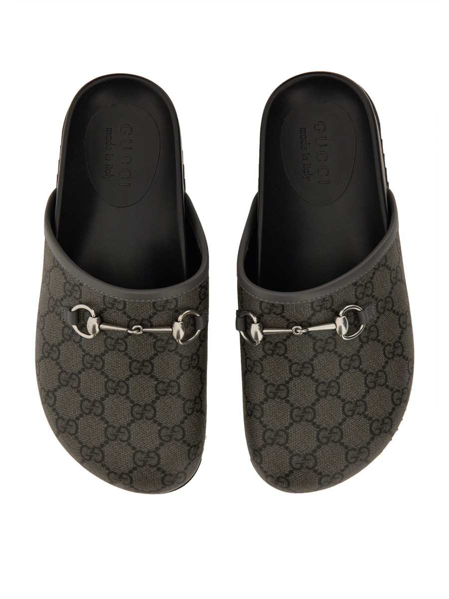 Gucci sabot hotsell