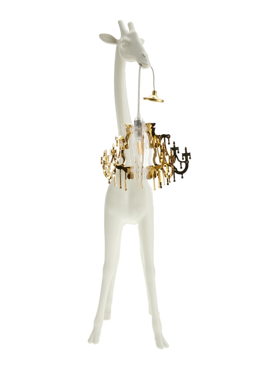 LAMPADA GIRAFFE IN LOVE XS