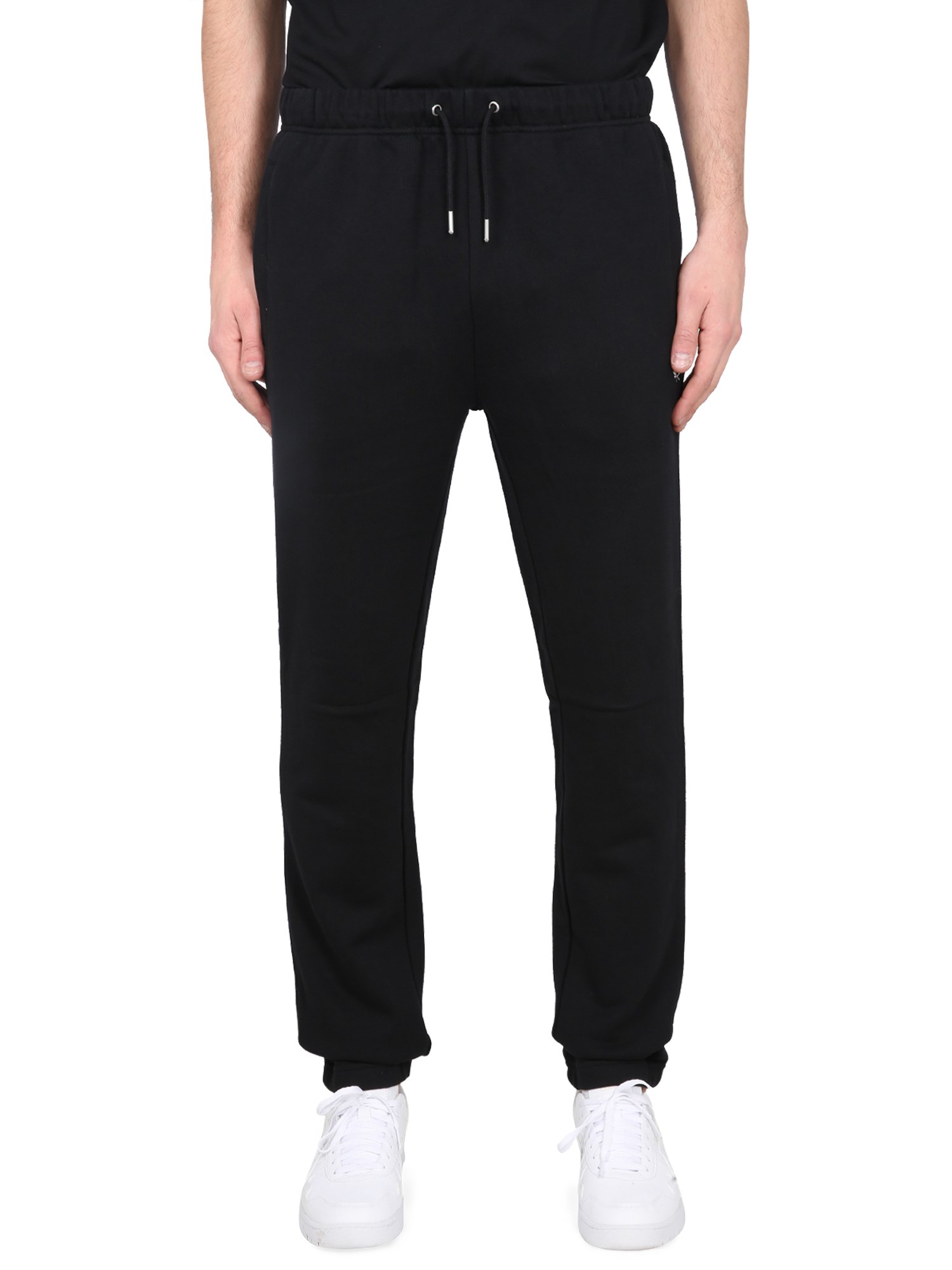 fred perry jogging pants