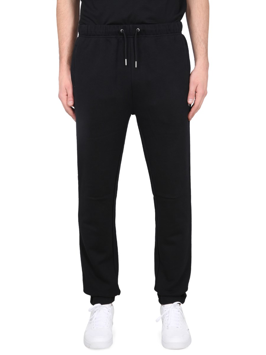 PANTALONE JOGGING