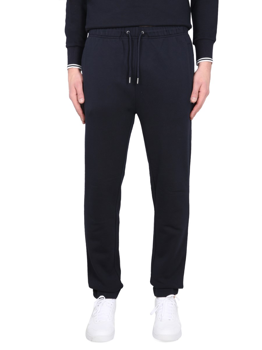 Fred perry jogging online bottoms