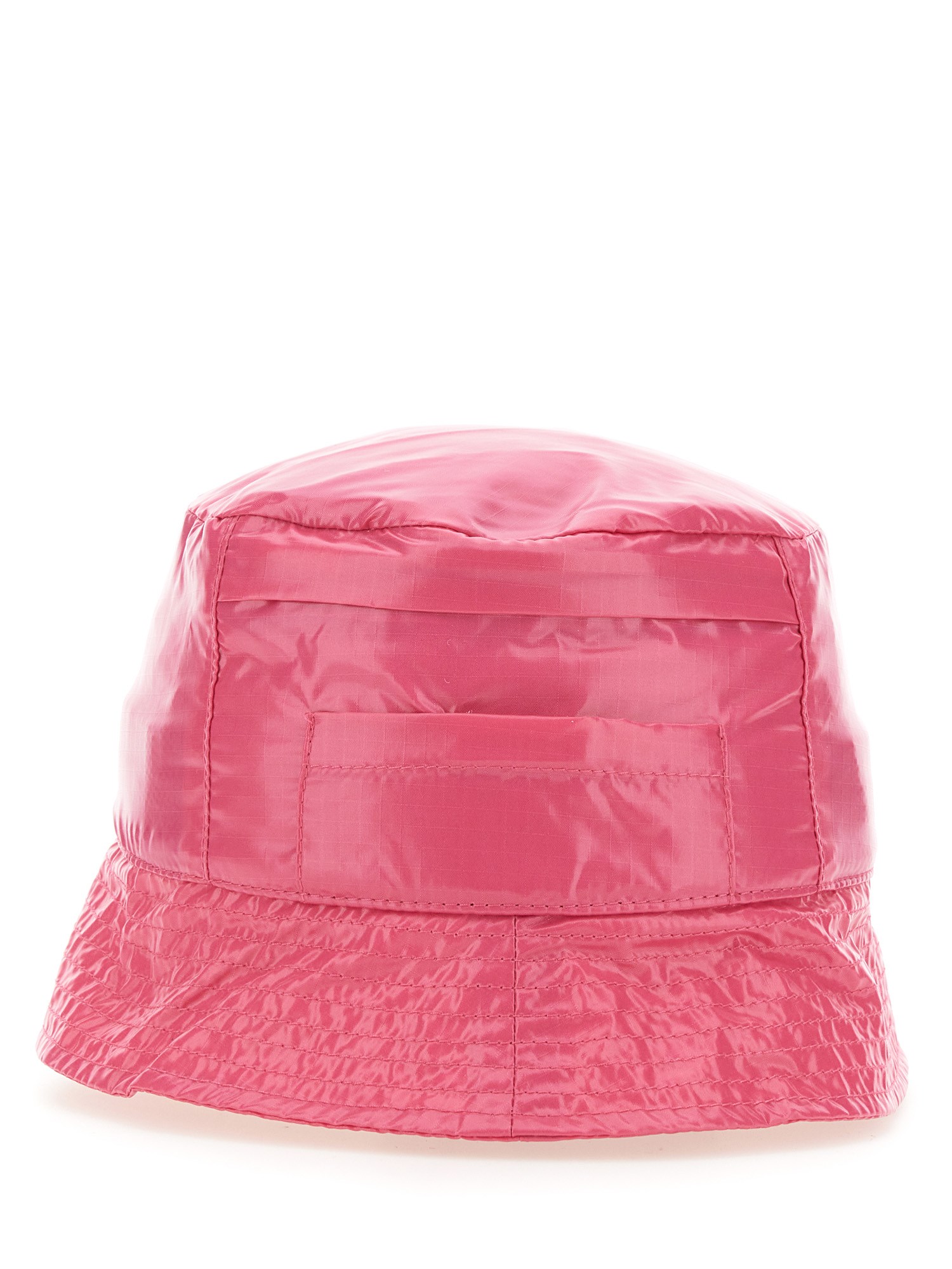 K-way Bucket Hat In Pink