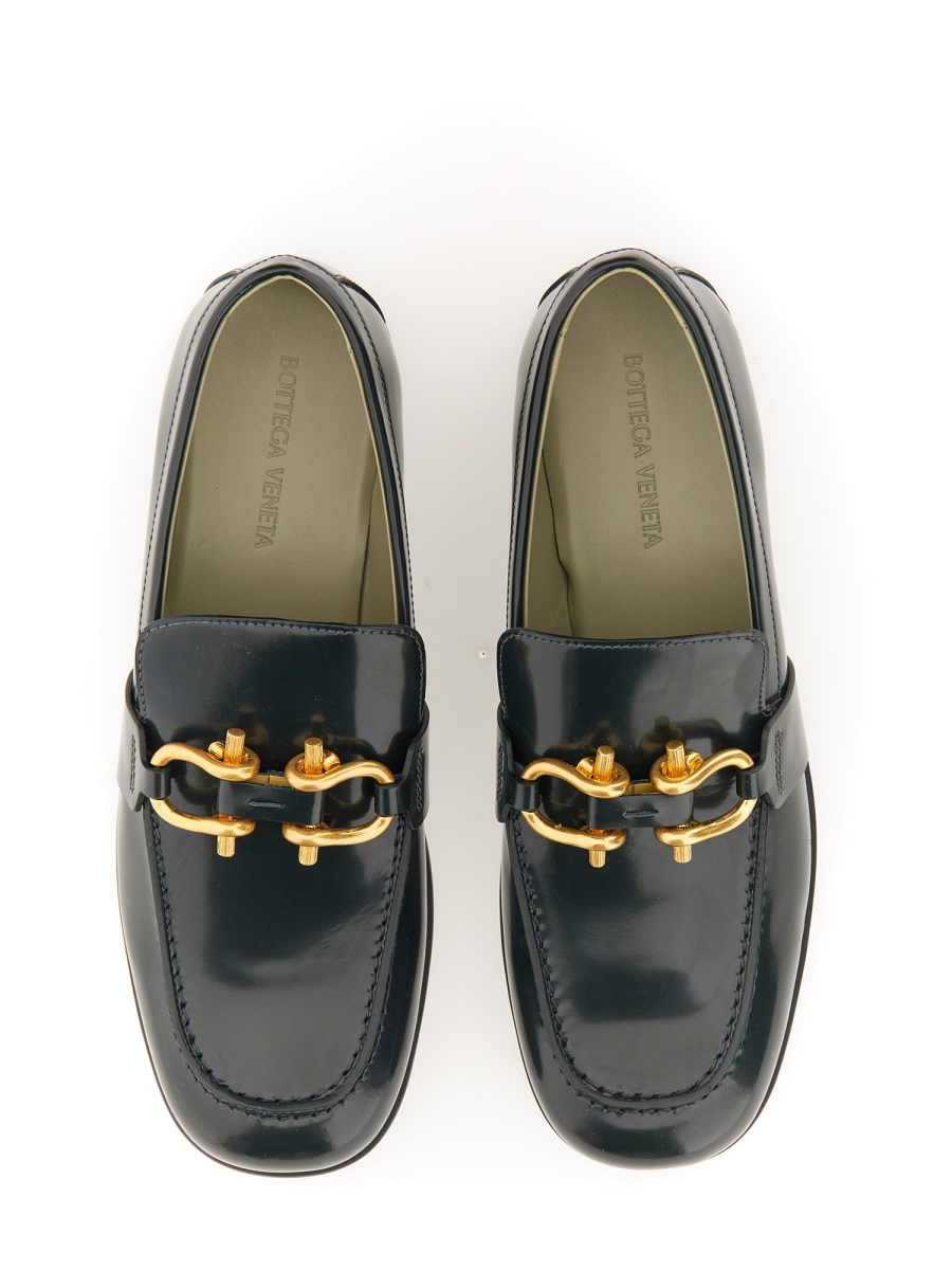 MOCASSINO MONSIEUR