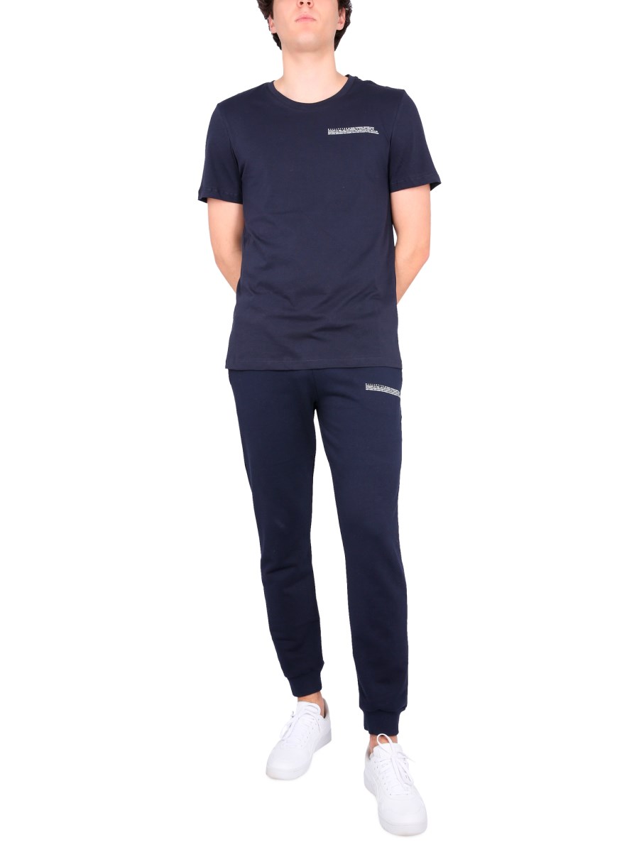 PANTALONE JOGGING